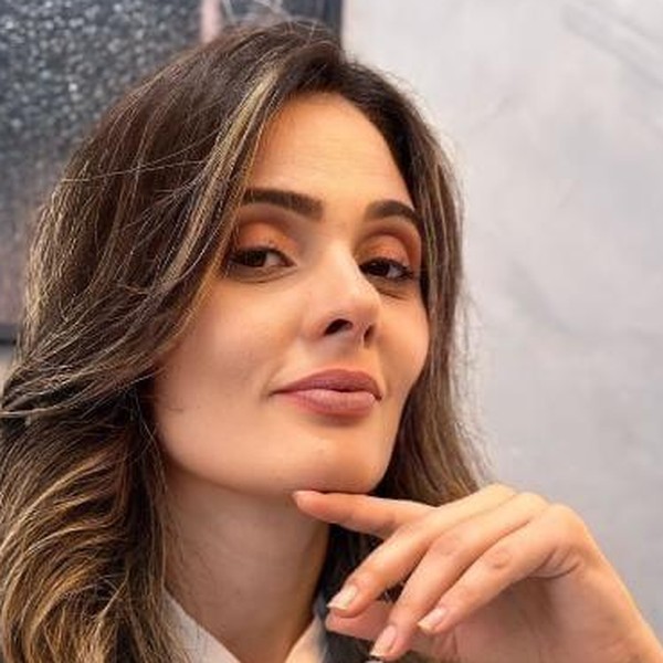 Dra. Michelle Bernardes (CRN 21682), Nutricionista Clínica