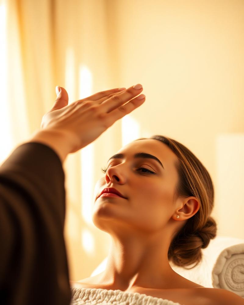 Reiki